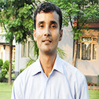 Mr. Dil Bahadur C.K.